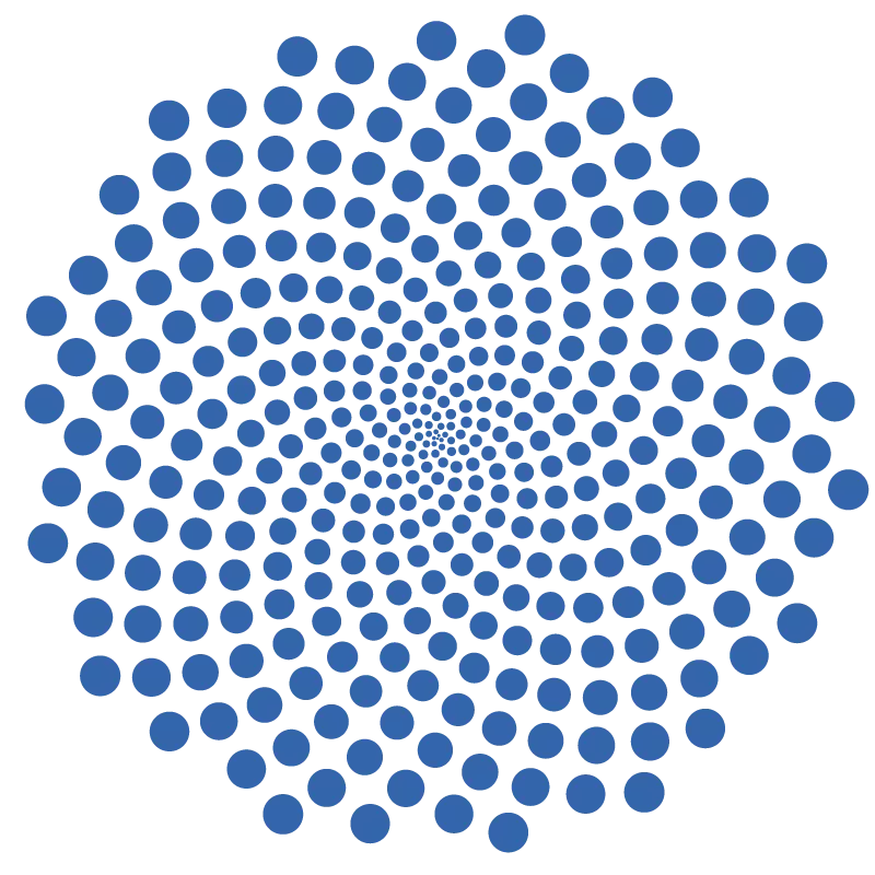 Illustrasjon fra kapittel 10 om rekursive funksjoner.