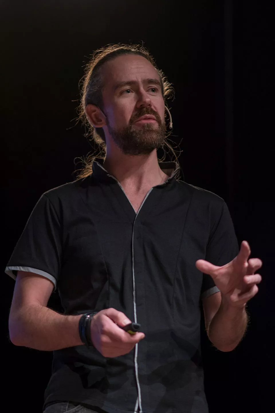 Dataspill og koding i skolen 2015, Bergen